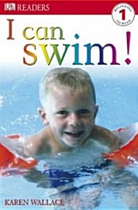 I Can Swim (Paperback)