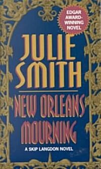 New Orleans Mourning (Paperback, Reissue)