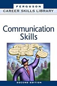 Communication Skills (Hardcover, 2nd)