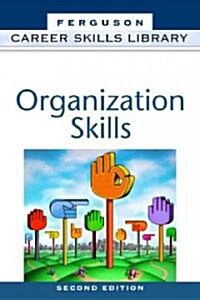 Organization Skills (Hardcover, 2nd)