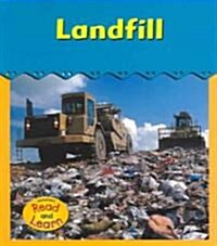 Landfill (Paperback)