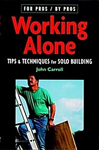 Working Alone (Paperback)
