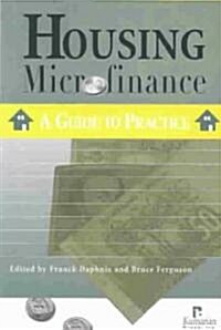 Housing Microfinance (Paperback)
