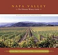 Napa Valley (Paperback, 4th, Revised, Updated)