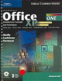 Microsoft Office Xp (Paperback, 2nd, Spiral)