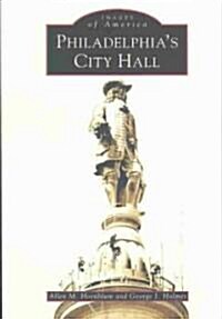 Philadelphias City Hall (Paperback)