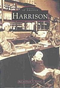 Harrison (Paperback)