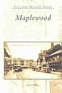 Maplewood (Paperback)