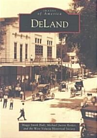 Deland (Paperback)