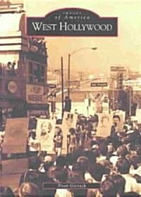 West Hollywood (Paperback)