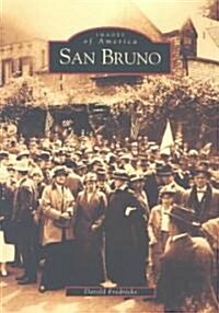 San Bruno (Paperback)