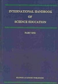 International Handbook of Science Education Set (Paperback)