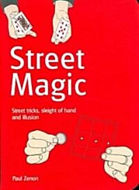 Street Magic (Paperback)