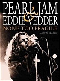 Pearl Jam & Eddie Vedder (Paperback, 4 Revised edition)