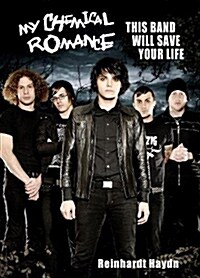 My Chemical Romance (Paperback)