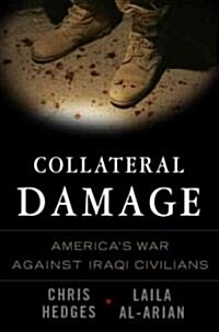 Collateral Damage (Hardcover)