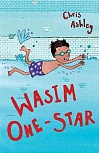 Wasim One Star (Hardcover)