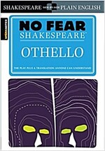 Othello (No Fear Shakespeare): Volume 9