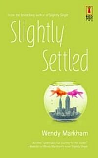 Slightly Settled (Paperback)