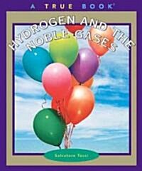 Hydrogen and Noble Gases (Library)