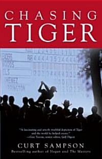 Chasing Tiger (Paperback, Revised)