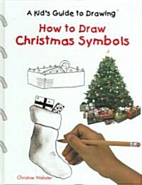 How to Draw Christmas Symbols (Library)