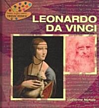 Leonardo Da Vinci (Library Binding)