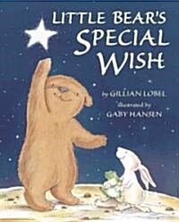Little Bears Special Wish (Hardcover)