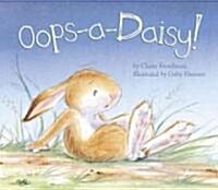 Oops-A-Daisy! (Hardcover)