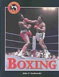 Boxing (Library)