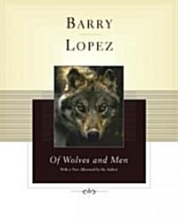 Of Wolves and Men (Paperback)