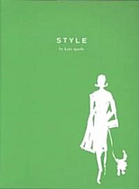 [중고] Style (Hardcover)