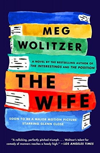 The Wife (Paperback, Reprint)