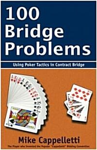 100 Bridge Problems (Paperback)