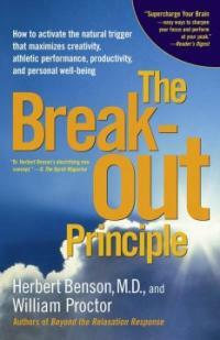 (The) break-out principle