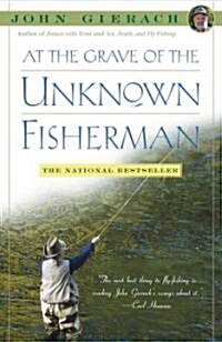At the Grave of the Unknown Fisherman (Paperback, Reprint)
