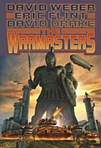 The Warmasters (Mass Market Paperback, Reprint)