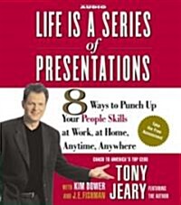 Life Is a Series of Presentations (Audio CD, Abridged)
