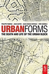Urban Forms (Paperback)