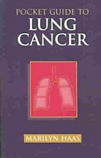 Pocket Guide to Lung Cancer (Paperback)