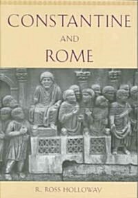 Constantine & Rome (Hardcover)
