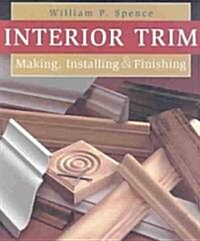 Interior Trim (Paperback)
