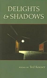 [중고] Delights & Shadows (Paperback)