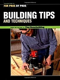 Building Tips (Paperback)
