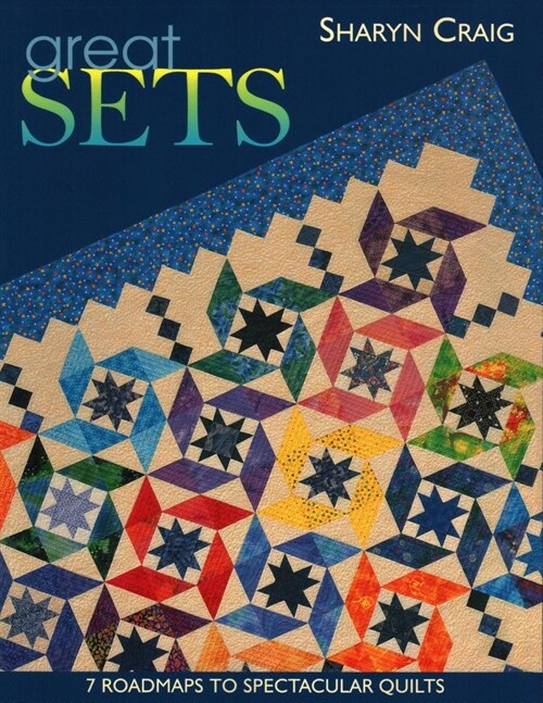 Great Sets (Paperback)