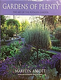 Gardens of Plenty (Hardcover)