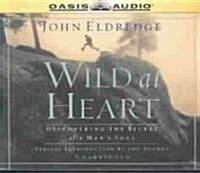 Wild at Heart (Audio CD)