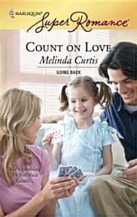 Count on Love (Paperback)