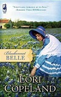 Bluebonnet Belle (Paperback)