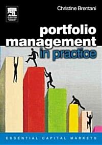 Portfolio Management in Practice (Paperback)